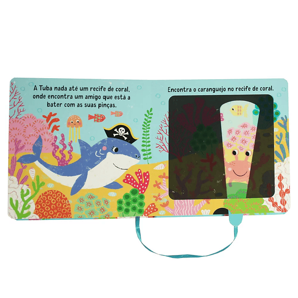 Lanterna Mágica - Tuba 3