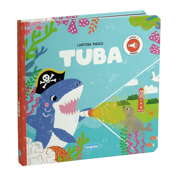 Lanterna Mágica - Tuba 1