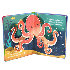 Rimas Pop-Up - Oceano