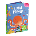Rimas Pop-Up - Oceano 1