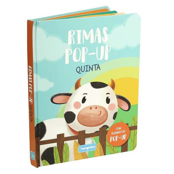 Rimas Pop-Up - Quinta 1