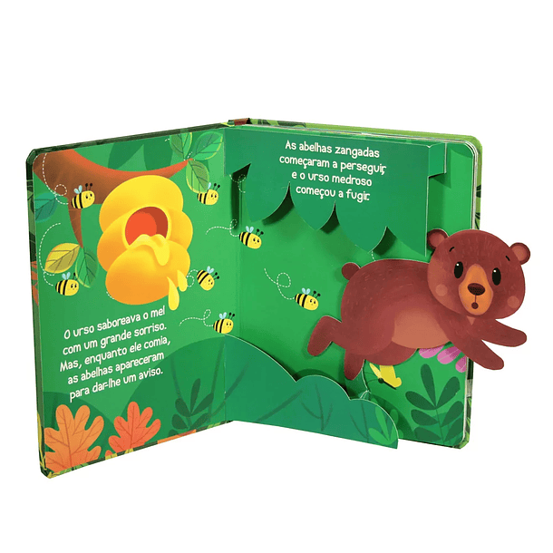 Rimas Pop-Up - Selva 2