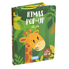 Rimas Pop-Up - Selva 1