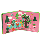 Mundo Pop-Up - Jardim 2