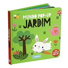 Mundo Pop-Up - Jardim 1