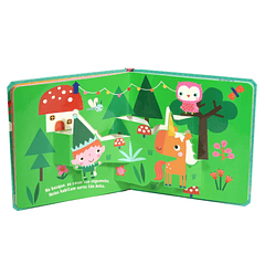 Mundo Pop-Up - Unicórnios