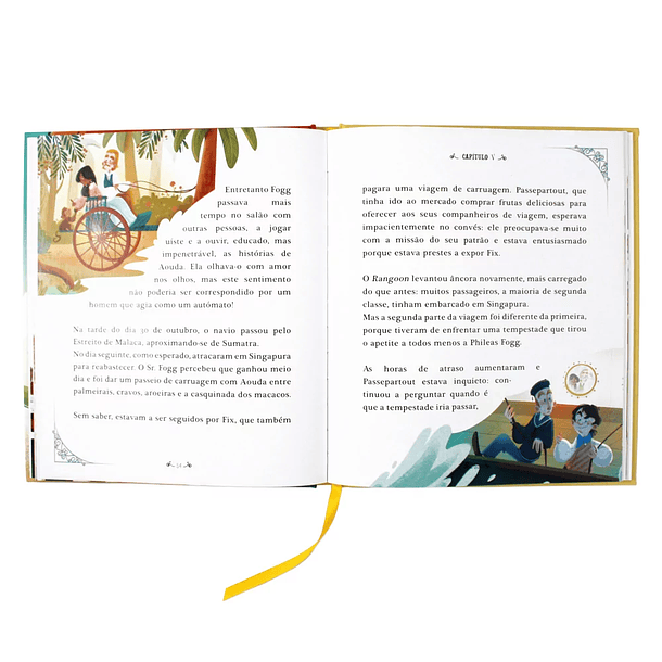 A Volta ao Mundo em 80 Dias 3