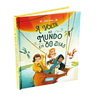 A Volta ao Mundo em 80 Dias 1
