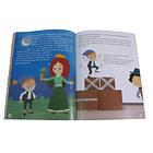 Mil e Uma Noites - A Bela e o Monstro | Rumpelstiltskin 2