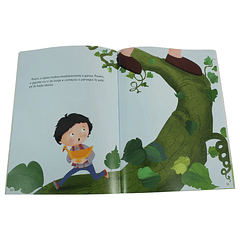 Mil e Uma Noites - João e o Pé de Feijão | Os Duendes e o Sapateiro