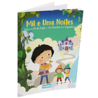 Mil e Uma Noites - João e o Pé de Feijão | Os Duendes e o Sapateiro 1