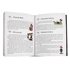 365 Histórias para Adormecer