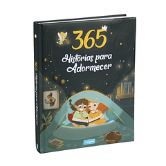 365 Histórias para Adormecer