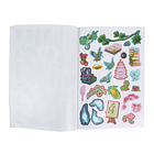 Disney Princesas: Stickers Mágicos 2