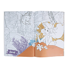 Disney Princesas: Stickers Mágicos 3