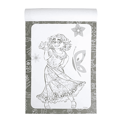 Disney Magia Colorida - 1