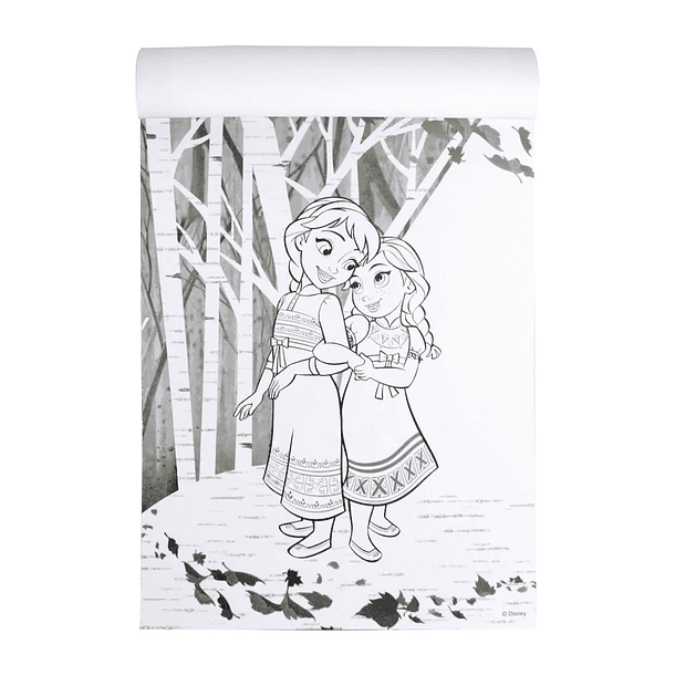 Disney Magia Colorida - 2 2