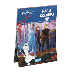 Disney Magia Colorida - 2