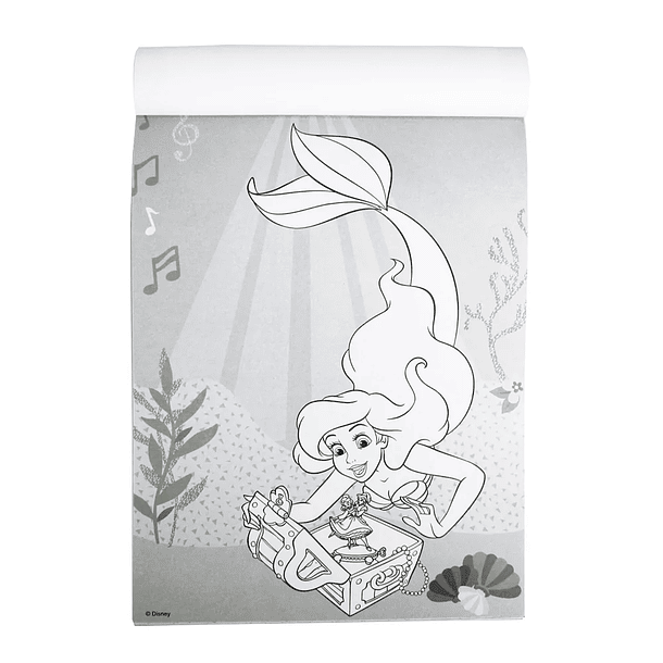 Disney Magia Colorida - 3 2