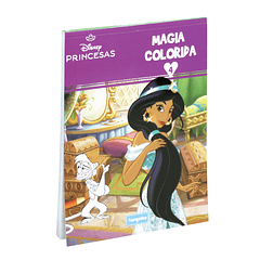 Disney Magia Colorida - 4