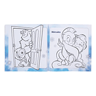 Stickers Metálicos - 1 3