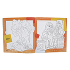 Stickers Metálicos - 3 3