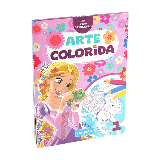 Arte Colorida - 1 1