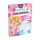 Arte Colorida - 1 1