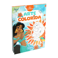 Arte Colorida - 2