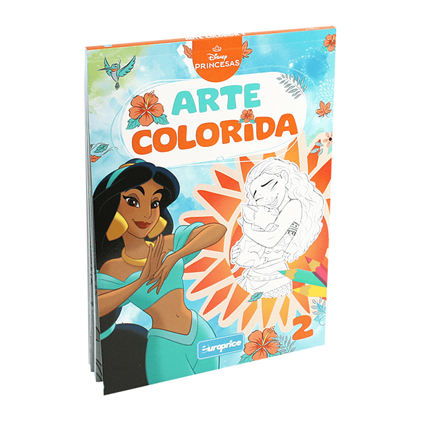 Arte Colorida - 2 1