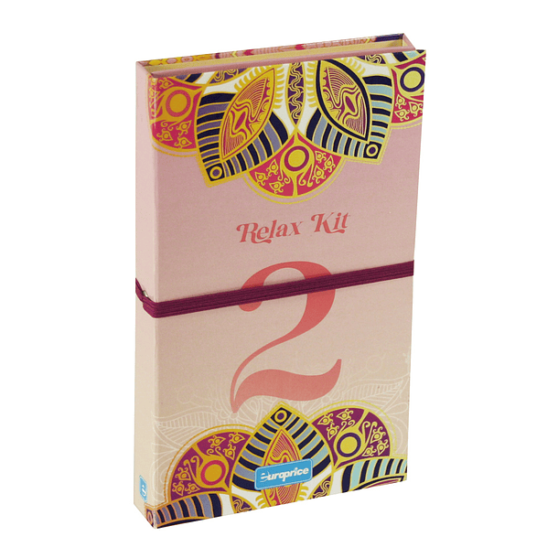 Relax Kit - 2 1