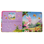 Puzzles de Esopo - A Lebre e a Tartaruga 2