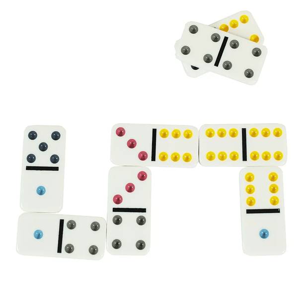 Europrice Júnior - Dominó 2