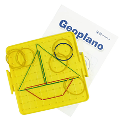 Europrice Júnior - Geoplano