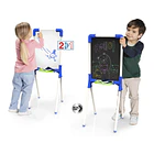 Quadro 2 em 1 - Junior 3