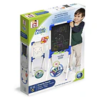 Quadro 2 em 1 - Junior 1