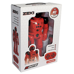 Ninco Nbots - Robot Zeki RC