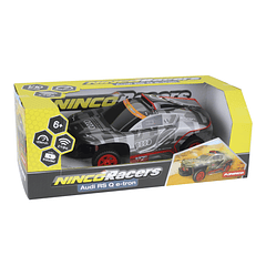 Ninco Racers - Audi RS Q E-Tron RC