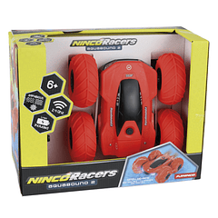 Ninco Racers - Aquabound 2 RC