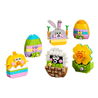 Decorações de Páscoa 2