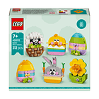 Decorações de Páscoa 1