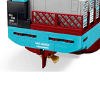 Navio Porta-Contentores de Combustível Duplo Maersk 7