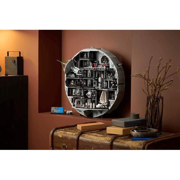 Death Star 6