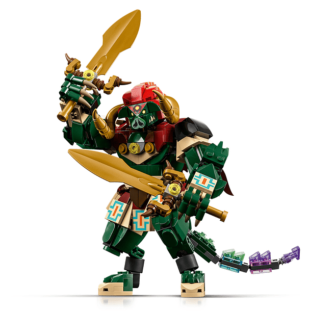 Ocarina of Time - A Batalha Final 4