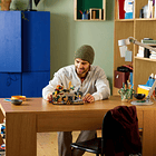 Ocarina of Time - A Batalha Final 9