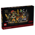 Ocarina of Time - A Batalha Final 1