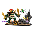 Ocarina of Time - A Batalha Final 2