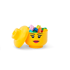 Mini Cabeça Arrumação - Girl 2