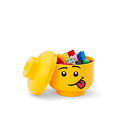 Mini Cabeça Arrumação - Silly 2