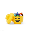 Mini Cabeça Arrumação - Happy Boy 2